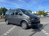 Volkswagen T6 California California Beach - Volkswagen T6 California: 7 Sitzer