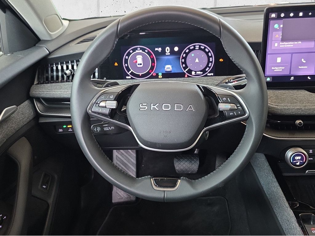 Skoda Superb - Bild 14