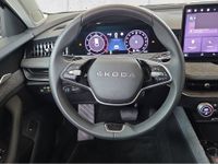 Skoda Superb - Vorschau Bild 14