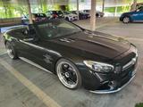 Mercedes-Benz SL 63 AMG Mercedes-AMG SL 63 Mercedes-AMG - : Schwarz, Mercedes Sl