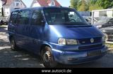 Volkswagen T4 Multivan Atlantis 2.5 TDI * 111KW * 7-SITZE * - Volkswagen T4: Schiebedach