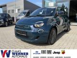Fiat 500 e Icon *Sitzheizung *Apple Car Play *Tempoma - Fiat 500 mit Elektro-Antrieb