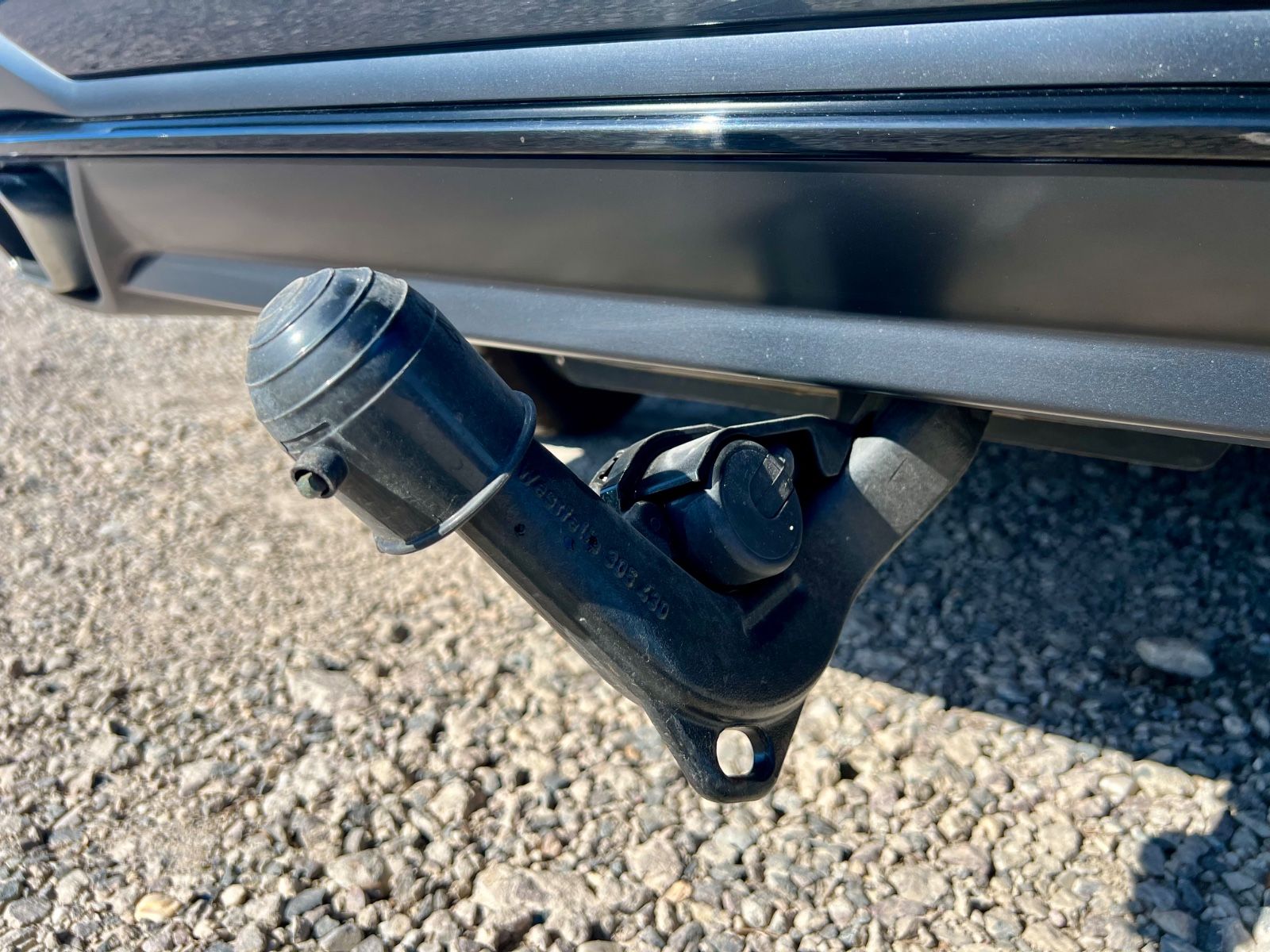 AUDI A4 Avant TDI LEDER AHK LED SHZ NAVI KAMERA