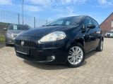 Fiat Grande Punto 1.4 8V Active/CD-SPIELER /LM-FELGEN - Fiat: Felgen