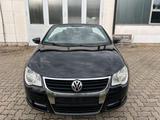 Volkswagen Eos 1.4 TSI;  Neuer Turbolader! - Volkswagen Eos: Turbo
