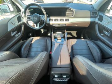 Mercedes GLE 300 - 8