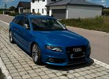 Audi S4 B8 Quattro *3.0TFSI* S-Tronic*8-Fa... - gebrauchte Audi S4 aus dem Jahr 2009