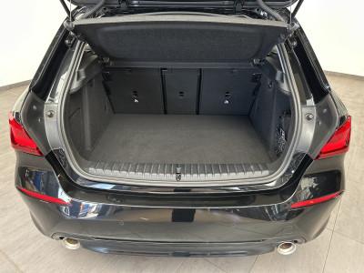 BMW 1 Series d Sport-Line NAV+LED+PANO+VCOCK+SHZ+18ZOLL, миниатюра 8
