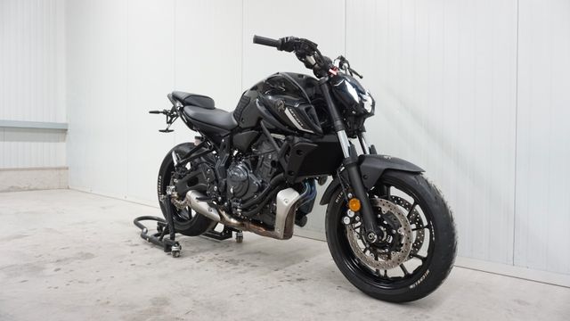 Yamaha MT-07 *ABS*