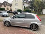 Ford Fiesta ST  - Ford Fiesta aus 2006: ST