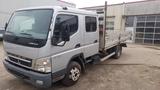 Mitsubishi Canter 6C15D 3.0*Alupritsche*KLIMA*DOKA - Mitsubishi Canter 3c15