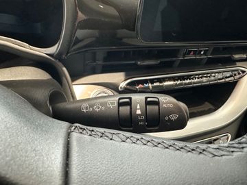 Bild 13 Fiat 500e Icon