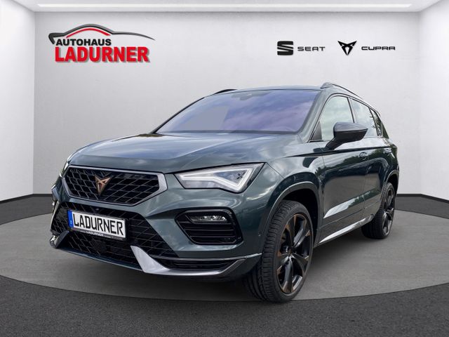 Ateca 1.5 TSI DSG *AHK+PANO+BEATS+Elektr. Sitz*