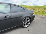 BMW 650i Coupé - E63 - Top Zustand - SMG-Getriebe - gebrauchte BMW 6er Reihe aus dem Jahr 2005