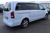 Mercedes-Benz V 250d EDITION lang +NAVI+LM+Agility Control+PDC - gebrauchte Mercedes-Benz V 250 aus dem Jahr 2021