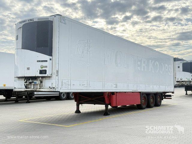 Schmitz Cargobull Oplegger Vries Multitemp