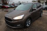 Ford Grand C-Max 1.5 Business Edition*Titanium*8-fach - Ford Grand C-MAX Business mit Benzin-Antrieb