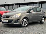 Opel Corsa D 150 Jahre Opel*Teilleder*EFH*Alu*Klima - Opel aus 2012: Kleinwagen