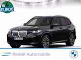 BMW X5 xDrive40i M Sportpaket*Luftfeder*ab 3,49% eff