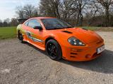 Mitsubishi Eclipse III D50 | TÜV 02/28 | Fast and Furious  - Mitsubishi Gebrauchtwagen von 2001