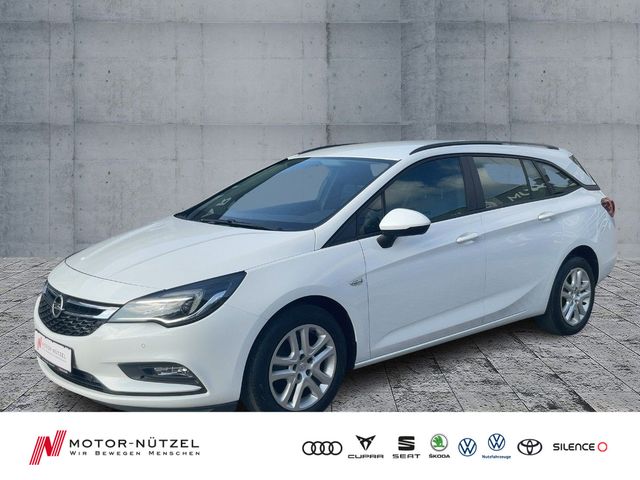 Opel Astra ST 1.4 TURBO EDITION KLIMA+NAVI+SHZ+2xPDC