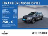 Volkswagen Tiguan 2.0 TDI Active DSG PANO+MATRIX+STHZ+NAVI - Volkswagen Tiguan ACTIVE mit Diesel-Antrieb