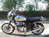 Royal Enfield Interceptor 650 - ROYAL ENFIELD INTERCEPTOR 650