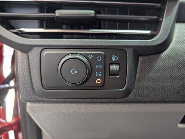 Ford Tourneo Custom Tit. 2.0 L2 NEUES MODELL