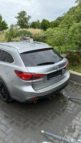 Mazda 6 GJ Kombi 2.2D Center-Line Skyactiv-D  - Mazda 6: Gj