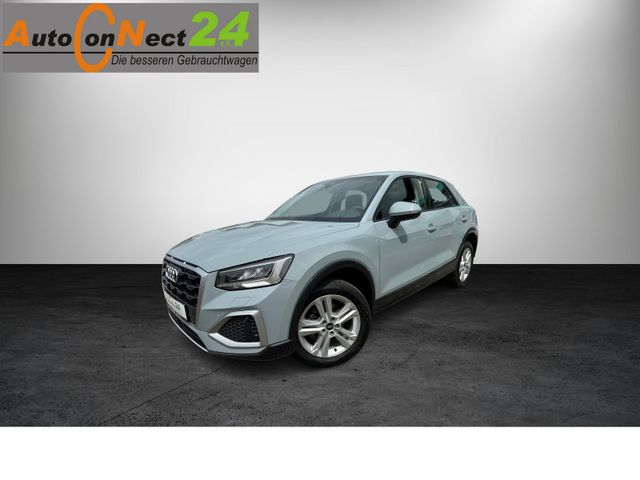 Audi Q2 35 TFSI advanced *LED/Navi-App/Kamera/virt.CP