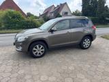 Toyota RAV 4 Travel 4x4 150PS D-4D *Leder+Navi+Kamera* - Toyota RAV 4 Gebrauchtwagen in Hamburg