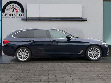 BMW 530 - 6