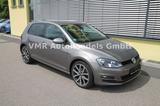 Volkswagen Golf 2.0 TDI Comfortl. 4Motion *Standheizung*AHK - Volkswagen Golf: TDI 4motion