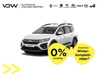 Dacia Jogger - Vorschau Bild 1