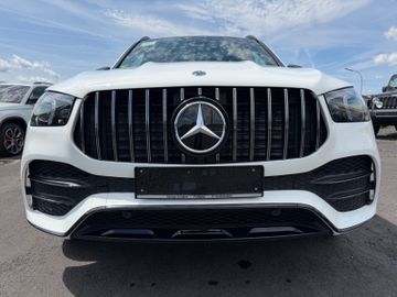Mercedes GLE 300 - 2