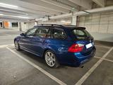 BMW 320i touring - M-Paket ab Werk, Panoramadach - BMW 320 aus 2007: Kombi