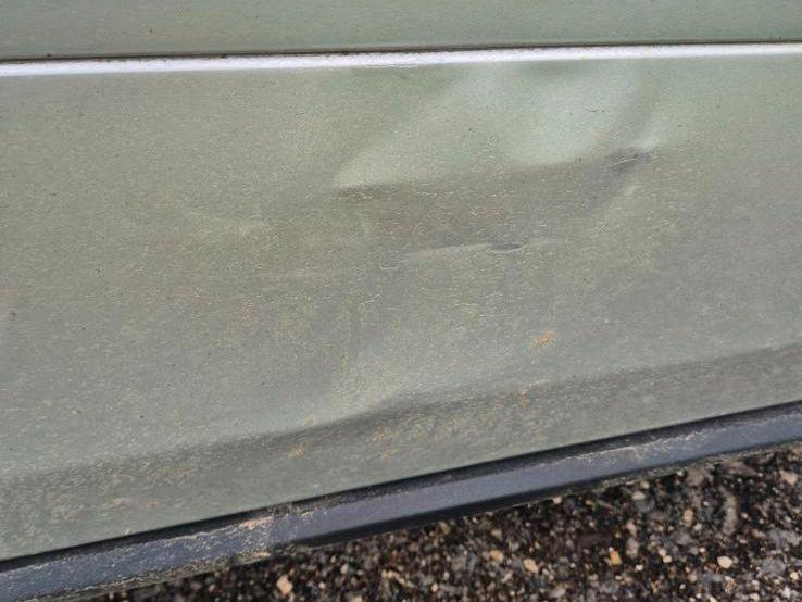 Mercedes-Benz ML280 2006 — photo 10