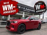Mazda CX-60 AKTION 3.3L e-SKYACTIV AWD Homura Plus TLO - Mazda Gebrauchtwagen in Dortmund