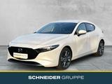 Mazda 3 EXCLUSIVE-LINE e-SKYACTIV G 140PS BOSE+MATRIX - Mazda 3 New cars