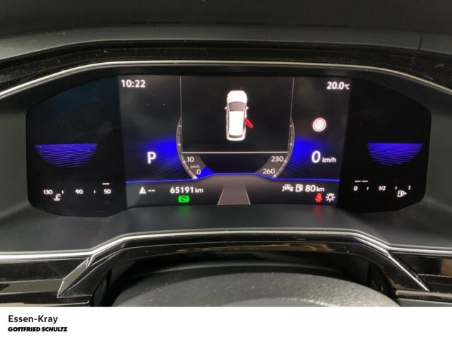 Volkswagen Taigo R-Line 1.0 TSI Matrix-LED Navi D-Cockpit
