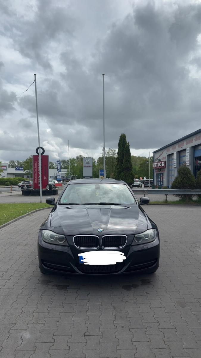 BMW 316