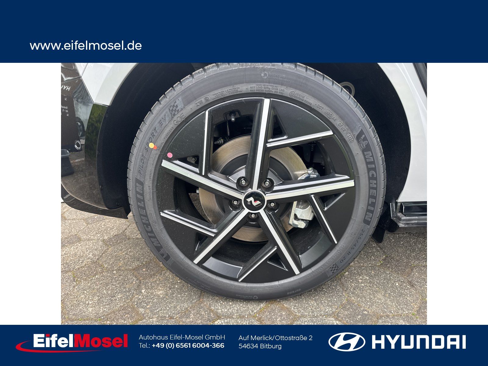 Hyundai IONIQ 5 – Bild 14