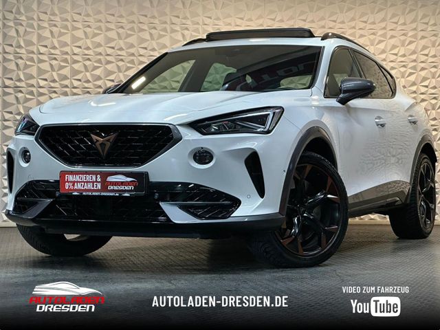 CUPRA Formentor 2.0TSI VZ