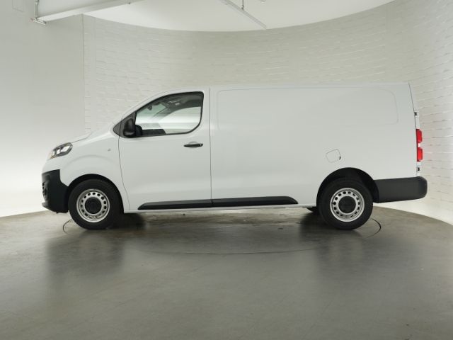 Vivaro C CARGO L CDTI+NAVI+SCHIEBETÜR+PARKPILOT+