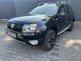 Dacia Duster I Black Shadow LEDER NAVI 1 HAND - Dacia in Düsseldorf