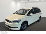 Volkswagen Touran Trendline TAXI 2.0 l TDI 110 kW (150 PS)  - Volkswagen in Oberhausen