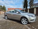 Ford Focus CC 2,0 Titanium - Ford Focus aus 2009: Cabrio