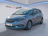 Opel Zafira C Innovation - gebrauchte Opel Zafira aus dem Jahr 2017