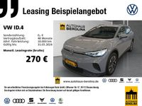 Volkswagen ID.4 - Vorschau Bild 1