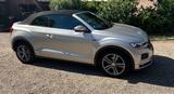Volkswagen T-Roc Cabriolet 1.5 TSI ACT OPF DSG R-Line R... - Volkswagen T-Roc: Cabrio